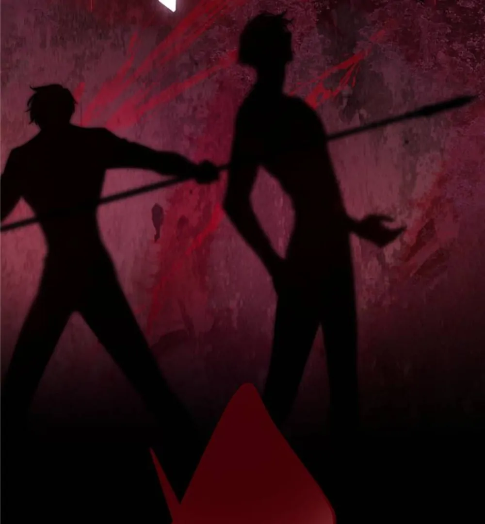 The Secret Game of Nobles Chapter 19 - Page 31