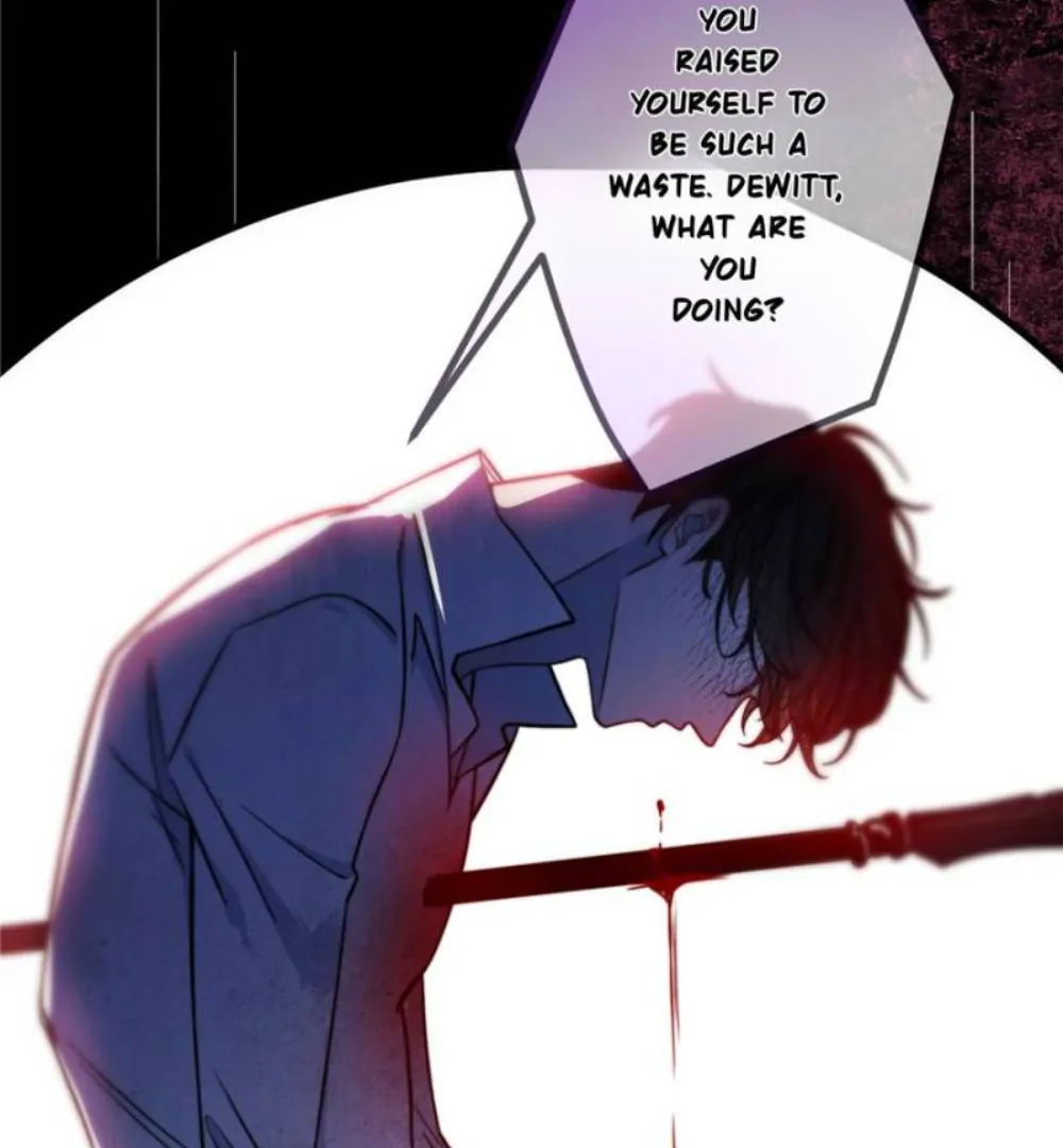 The Secret Game of Nobles Chapter 19 - Page 33