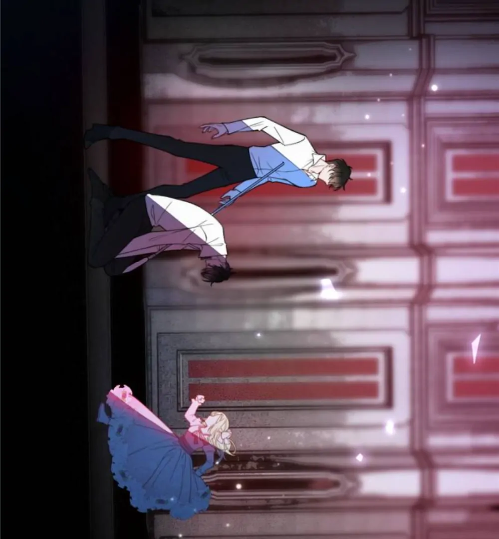 The Secret Game of Nobles Chapter 19 - Page 39