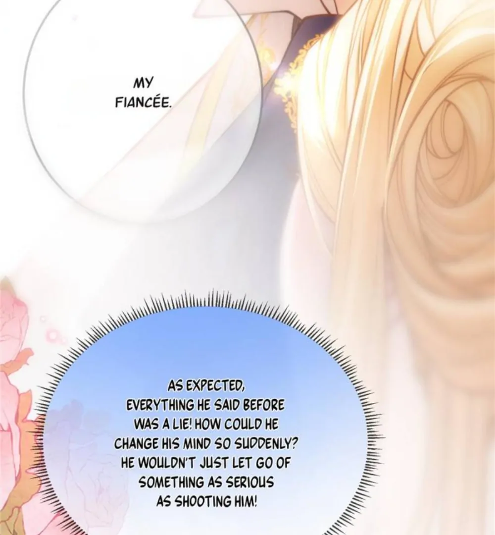 The Secret Game of Nobles Chapter 19 - Page 6