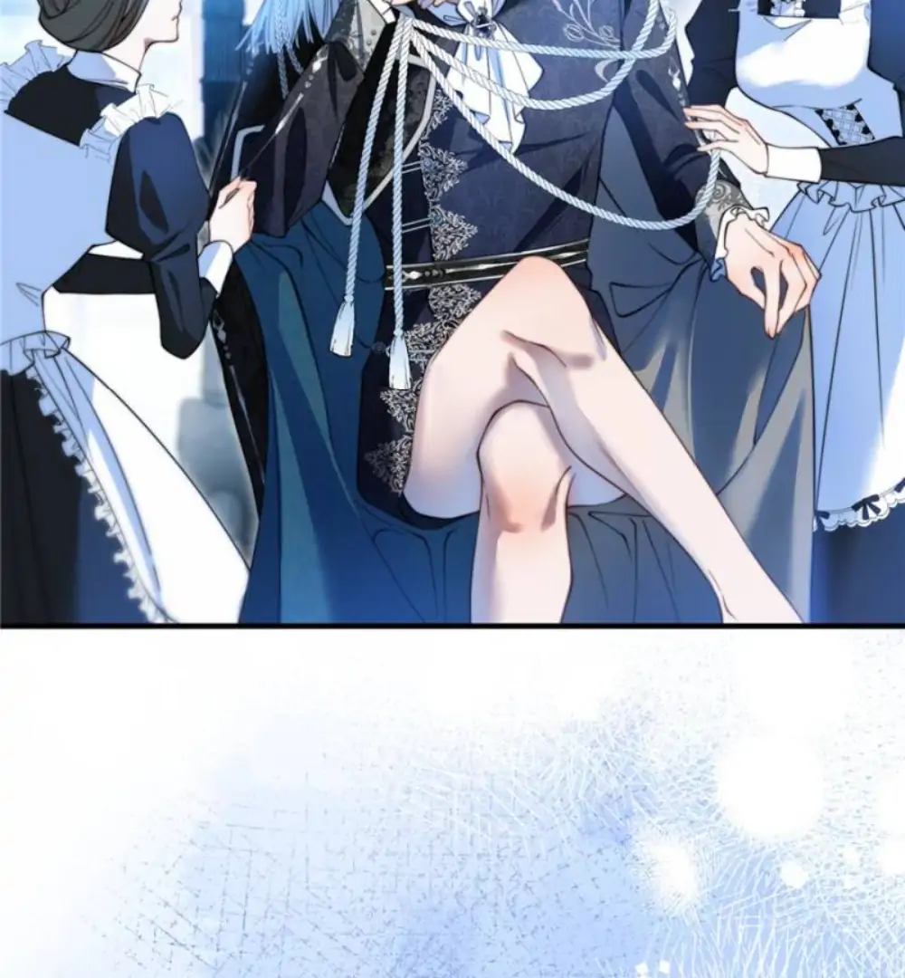 The Secret Game of Nobles Chapter 19 - Page 8