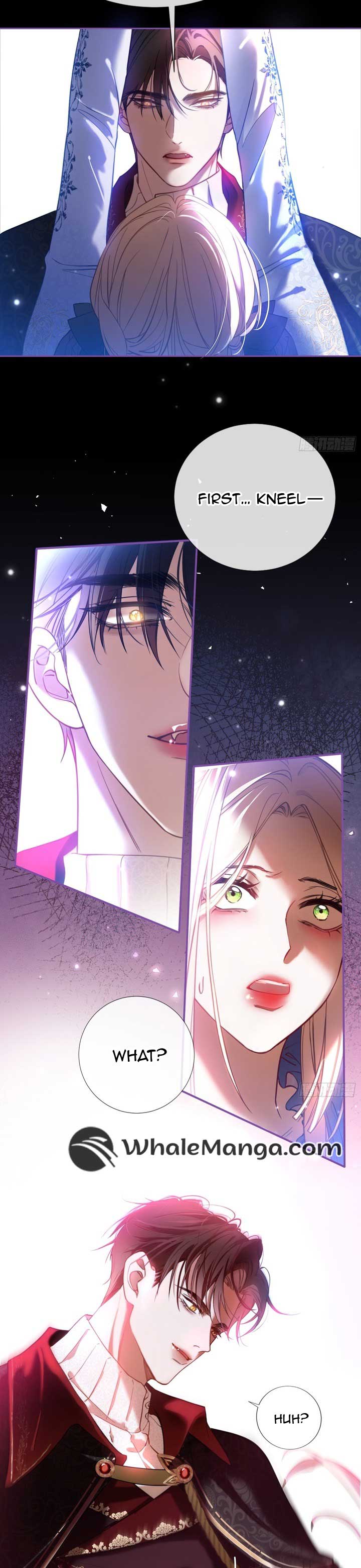 The Secret Game of Nobles Chapter 2 - Page 16