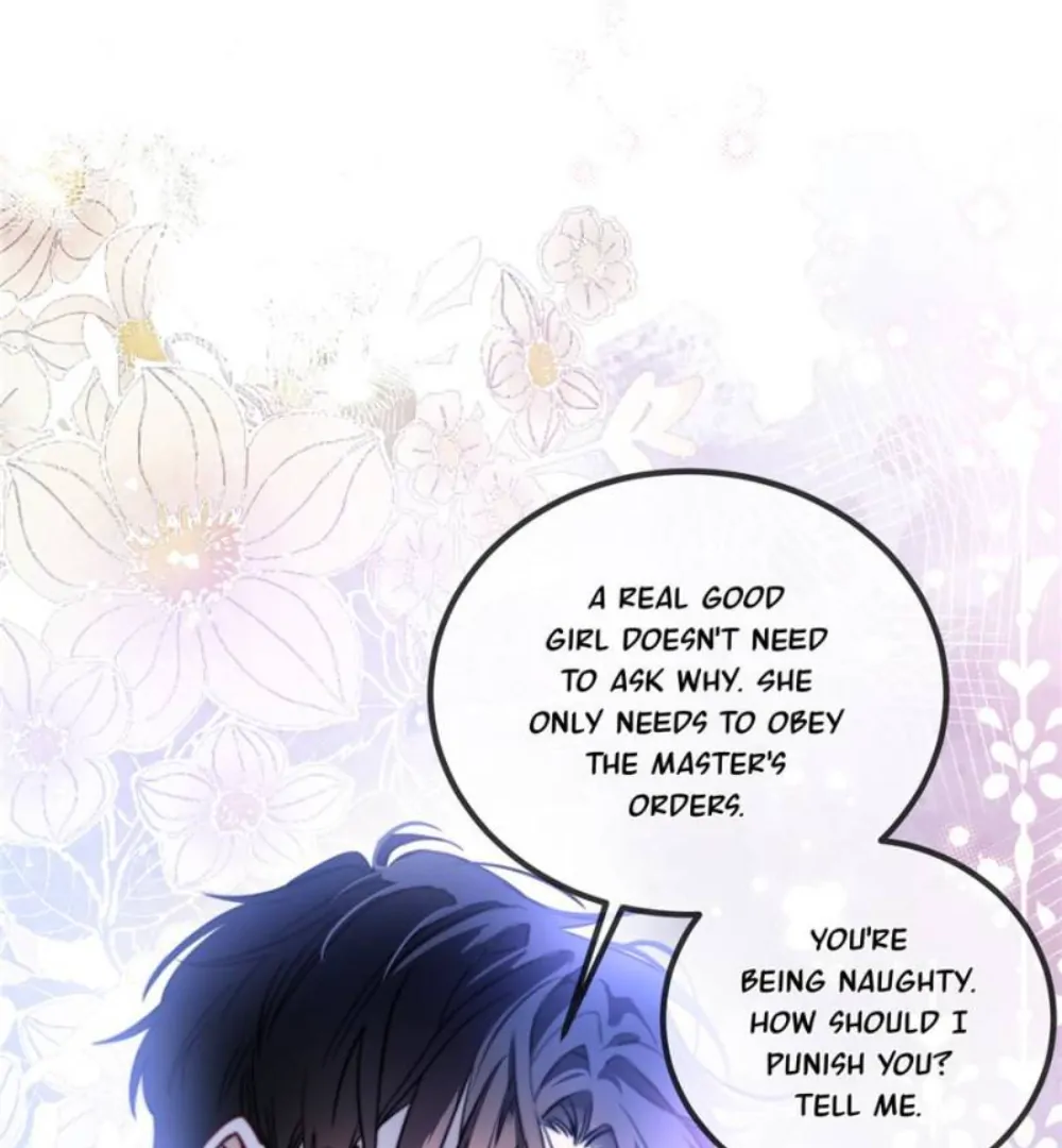 The Secret Game of Nobles Chapter 20 - Page 1