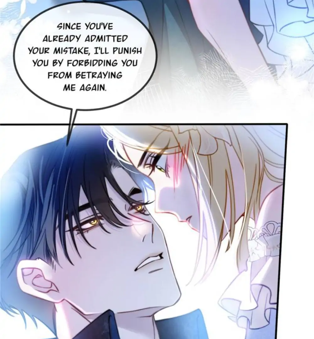 The Secret Game of Nobles Chapter 20 - Page 10