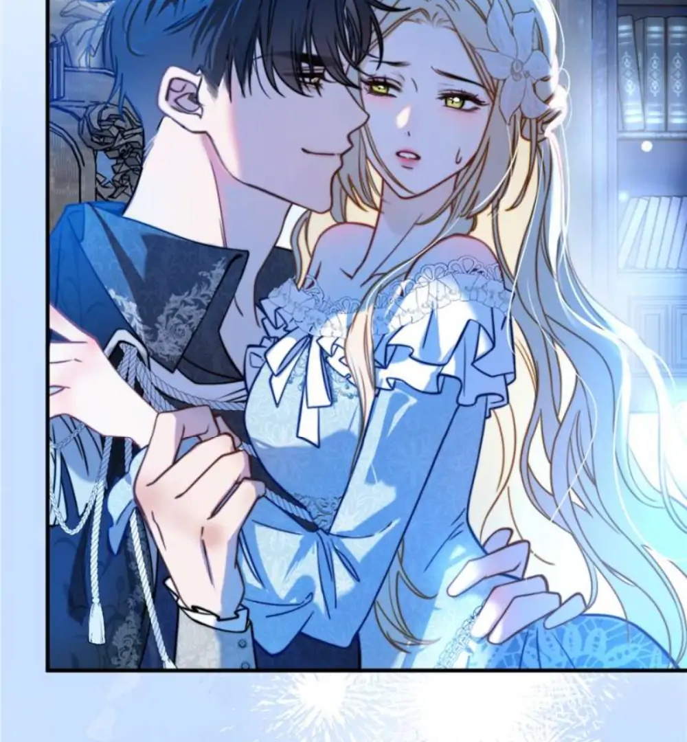 The Secret Game of Nobles Chapter 20 - Page 12