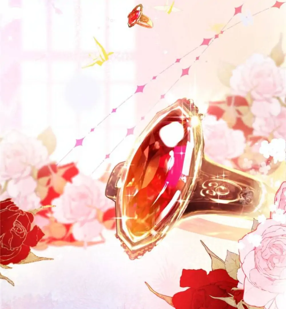 The Secret Game of Nobles Chapter 20 - Page 22