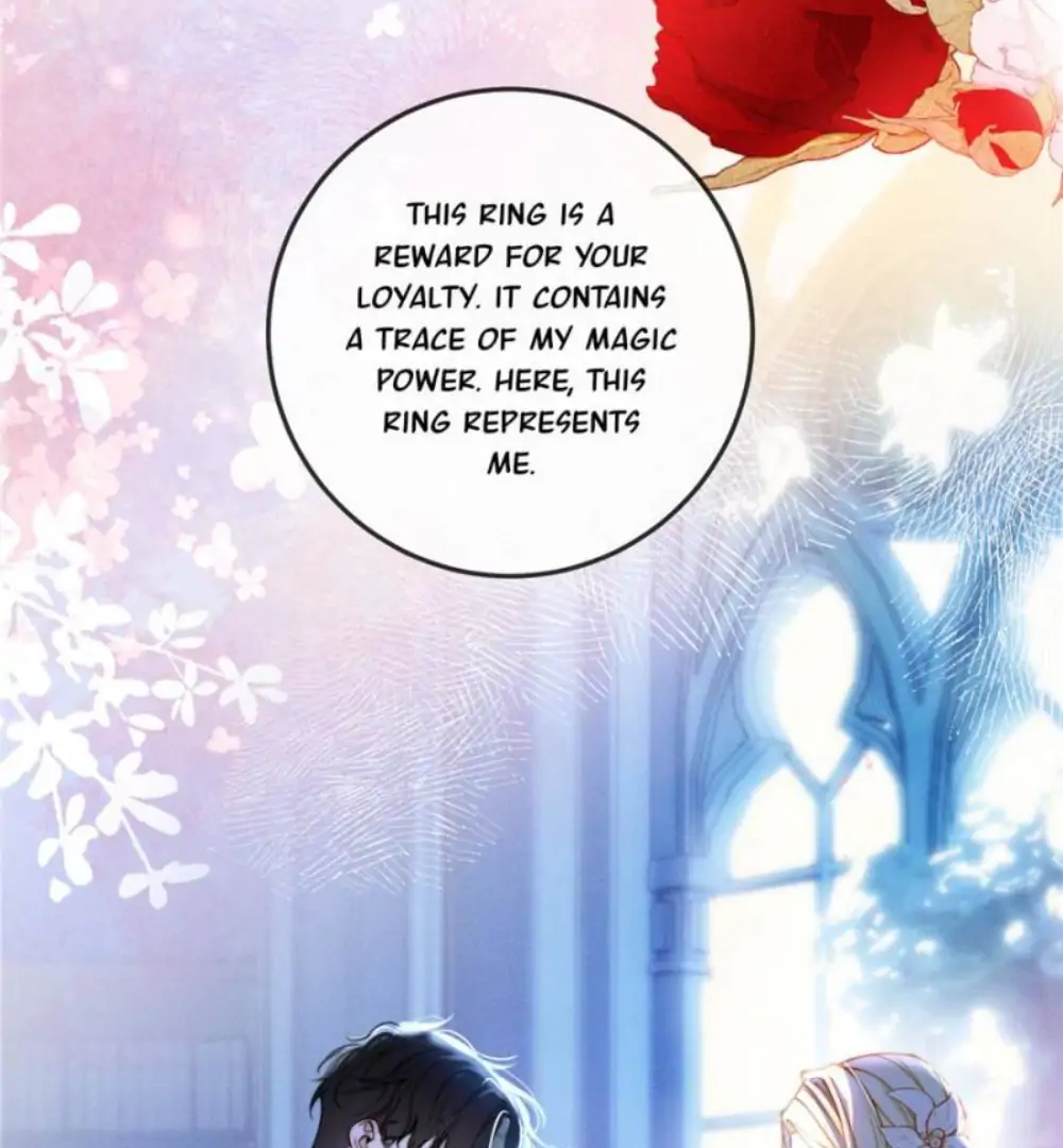 The Secret Game of Nobles Chapter 20 - Page 23