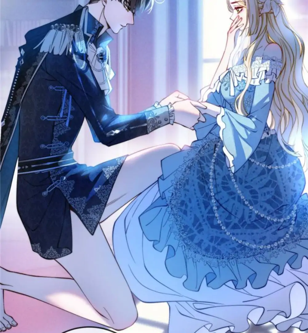 The Secret Game of Nobles Chapter 20 - Page 24