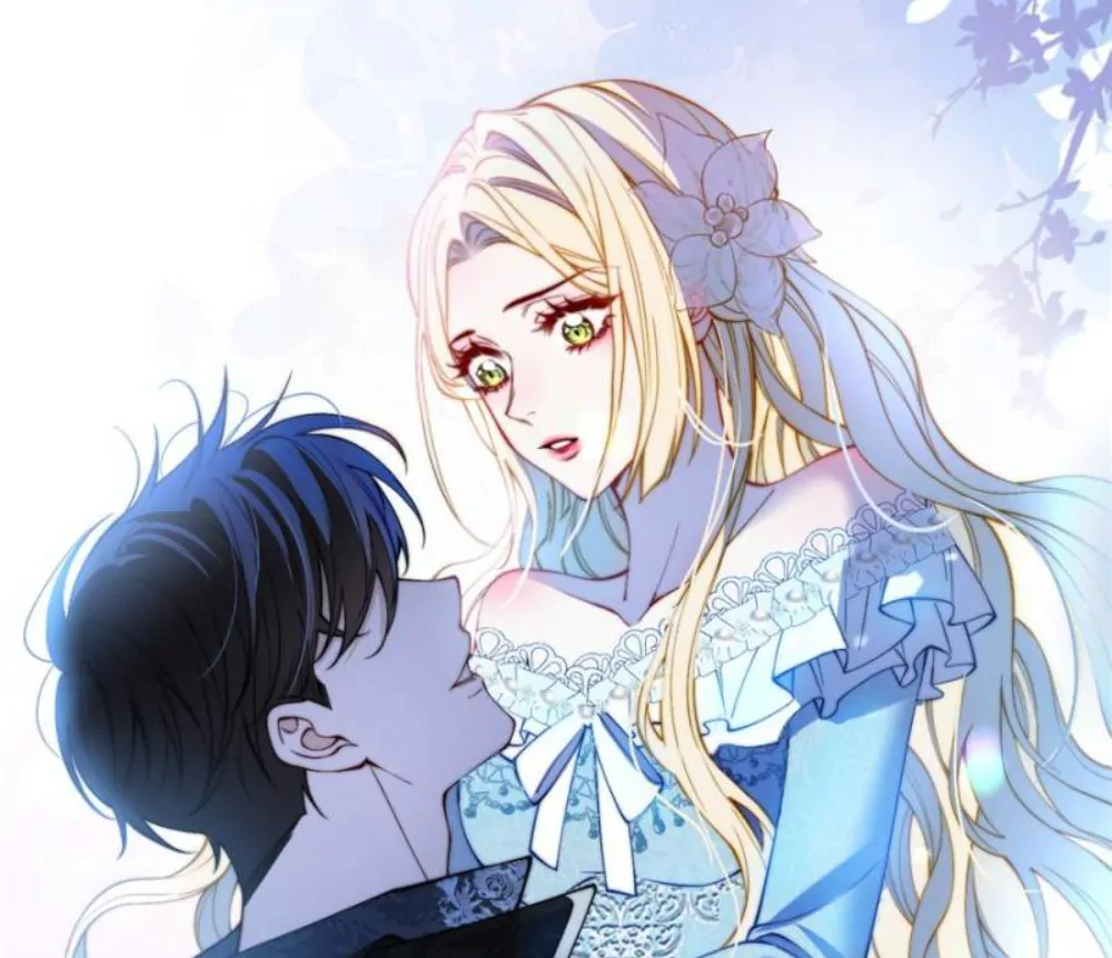 The Secret Game of Nobles Chapter 20 - Page 27