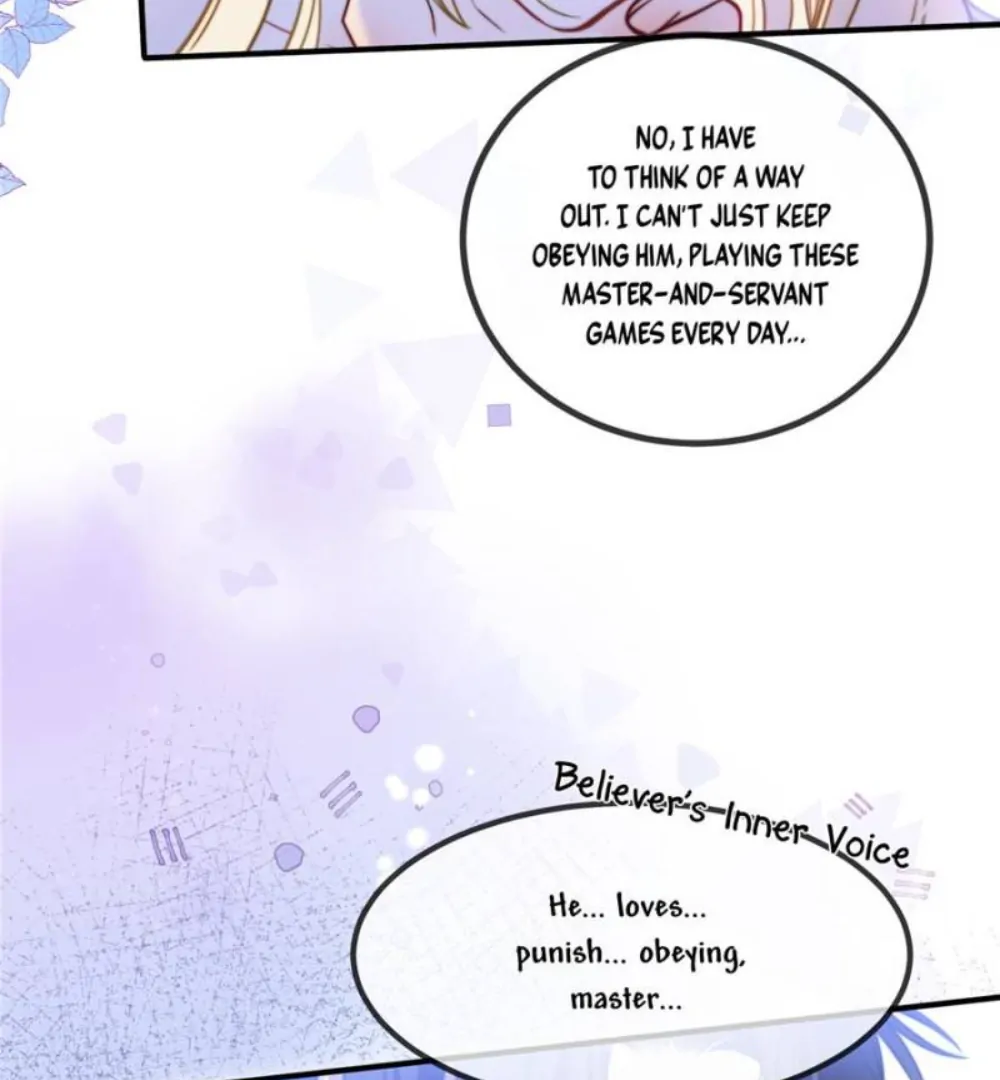 The Secret Game of Nobles Chapter 20 - Page 4