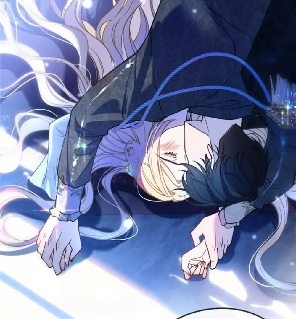 The Secret Game of Nobles Chapter 20 - Page 40