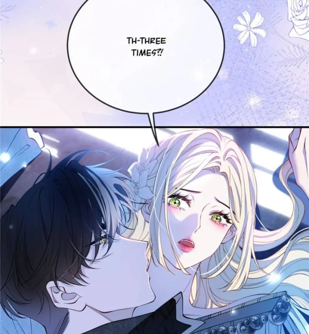 The Secret Game of Nobles Chapter 20 - Page 45