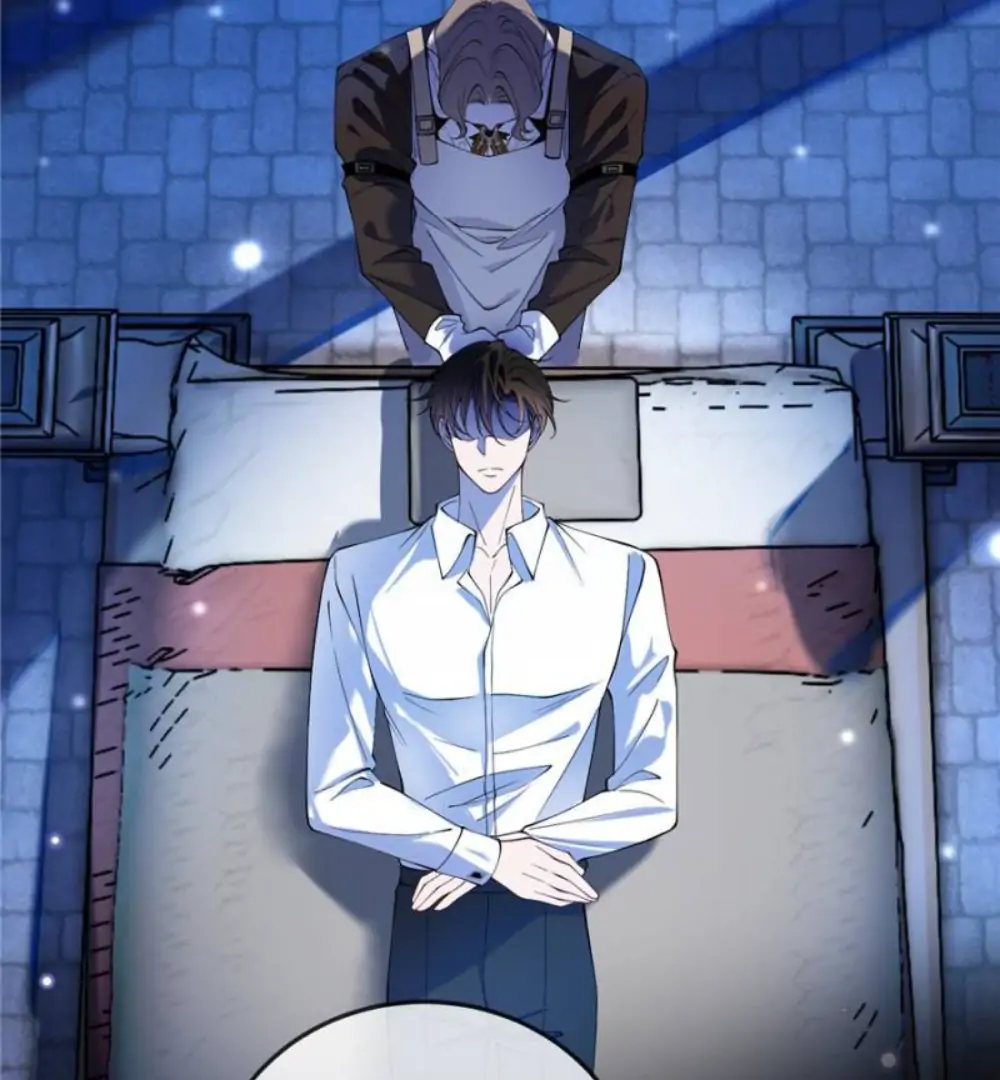 The Secret Game of Nobles Chapter 20 - Page 48