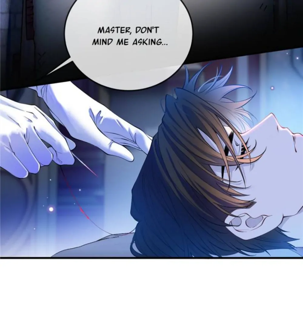 The Secret Game of Nobles Chapter 20 - Page 49