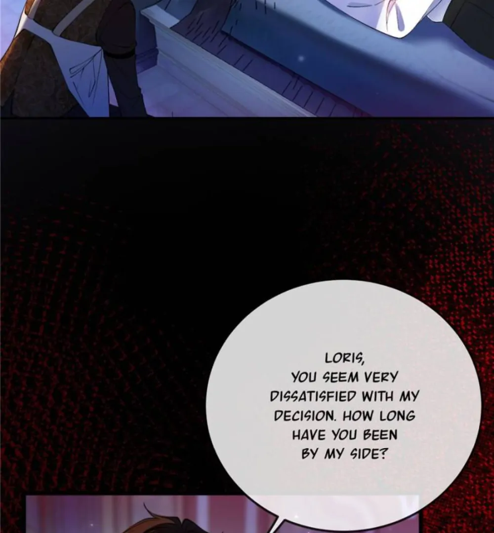 The Secret Game of Nobles Chapter 20 - Page 57