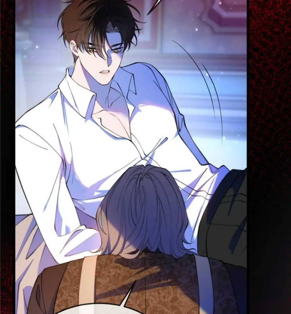 The Secret Game of Nobles Chapter 20 - Page 58