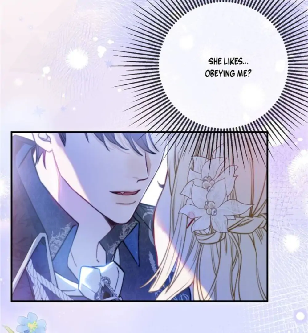 The Secret Game of Nobles Chapter 20 - Page 6