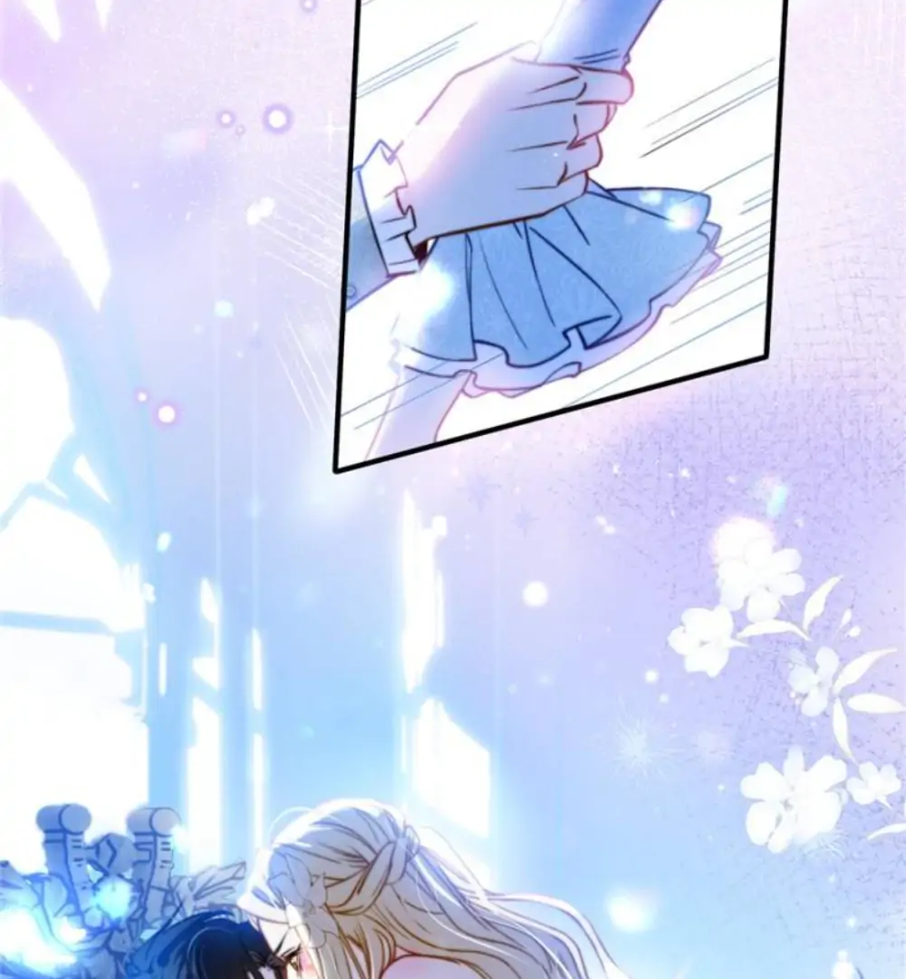 The Secret Game of Nobles Chapter 20 - Page 8