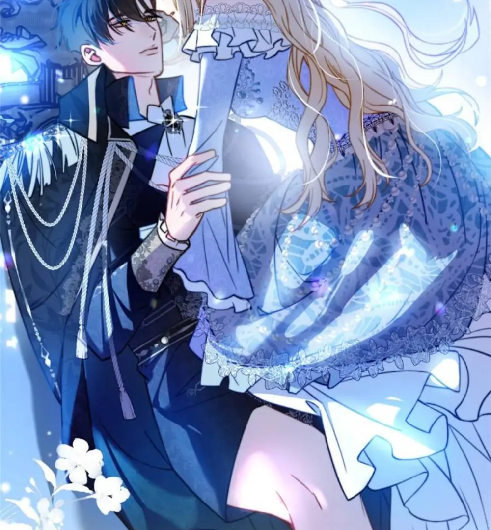 The Secret Game of Nobles Chapter 20 - Page 9