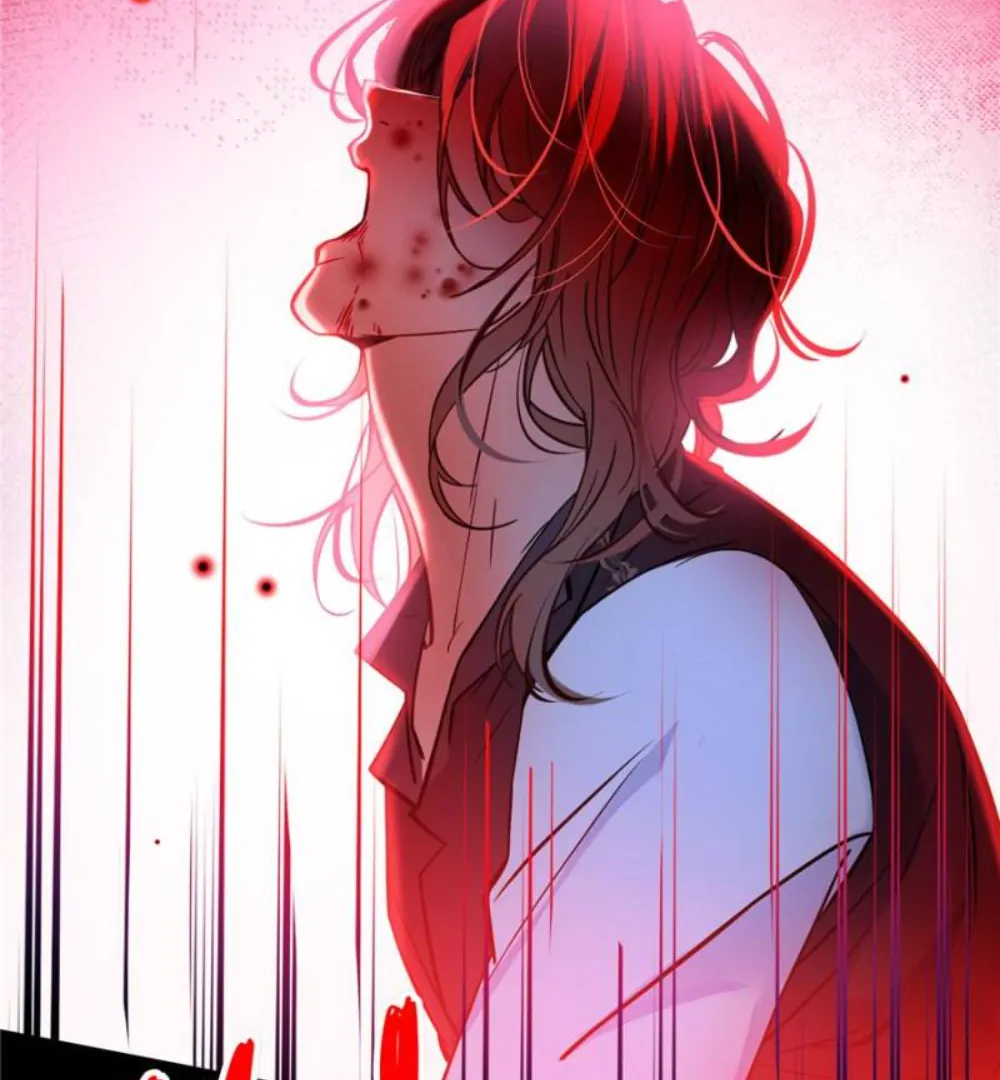 The Secret Game of Nobles Chapter 21 - Page 21