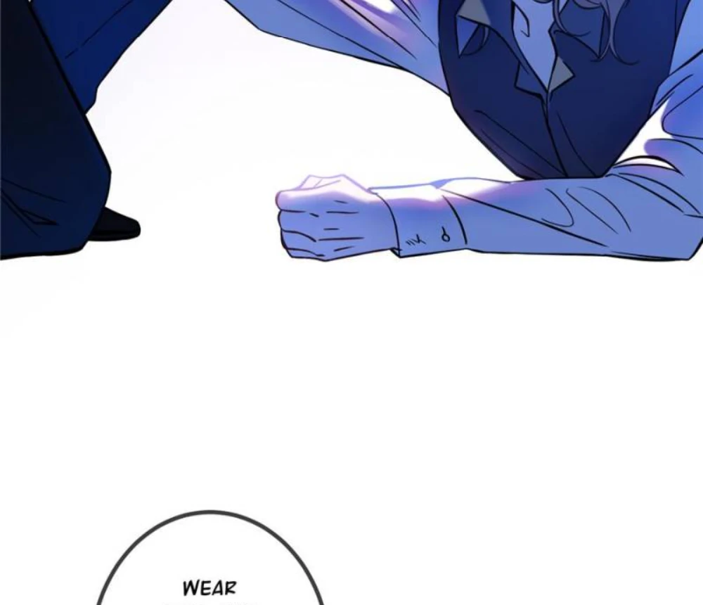 The Secret Game of Nobles Chapter 21 - Page 26