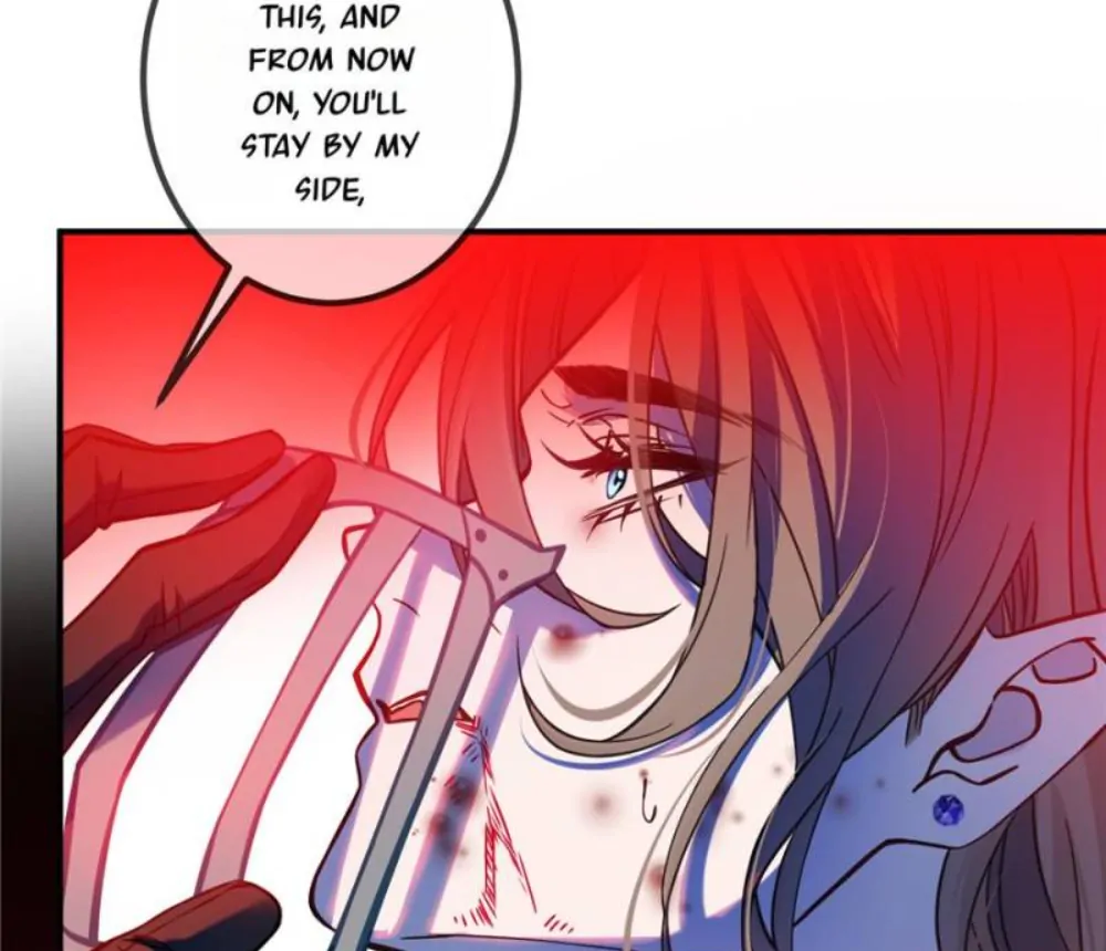 The Secret Game of Nobles Chapter 21 - Page 27