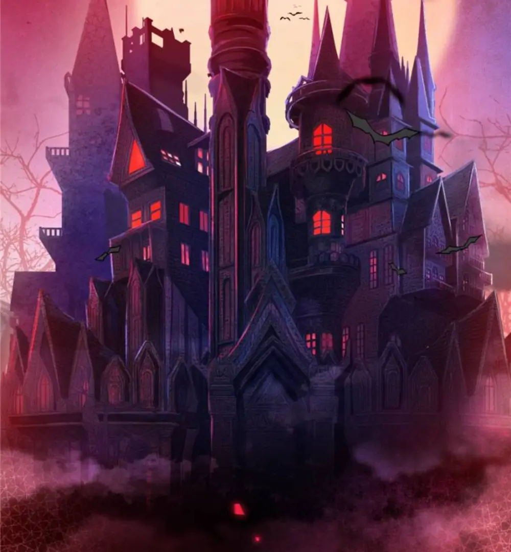 The Secret Game of Nobles Chapter 21 - Page 33