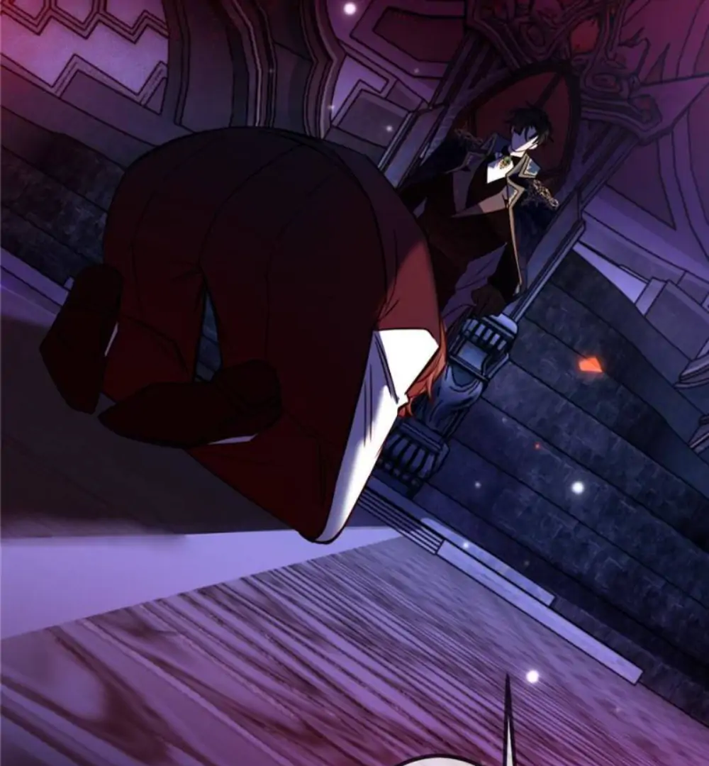 The Secret Game of Nobles Chapter 21 - Page 35