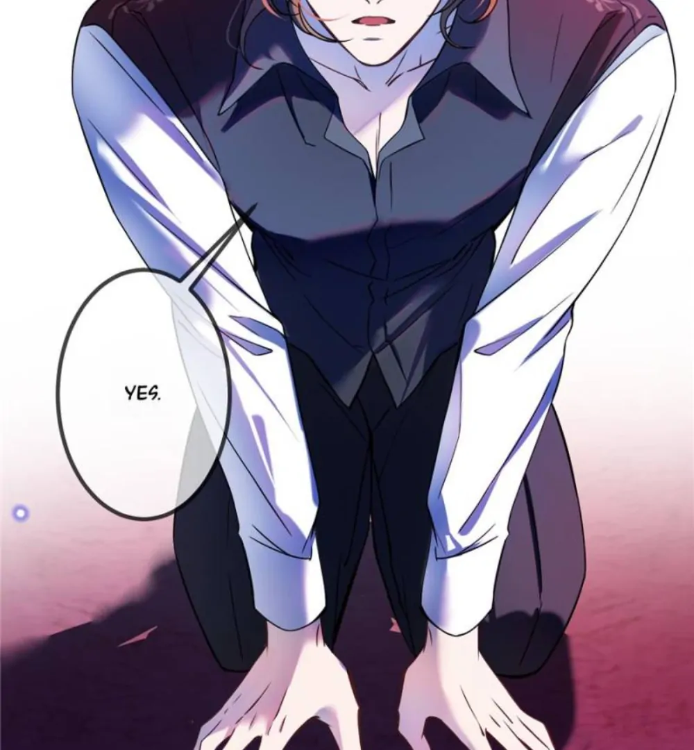 The Secret Game of Nobles Chapter 21 - Page 40