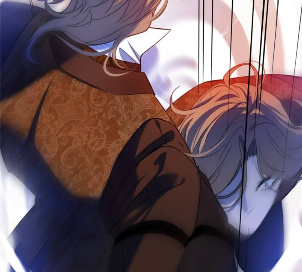 The Secret Game of Nobles Chapter 21 - Page 54