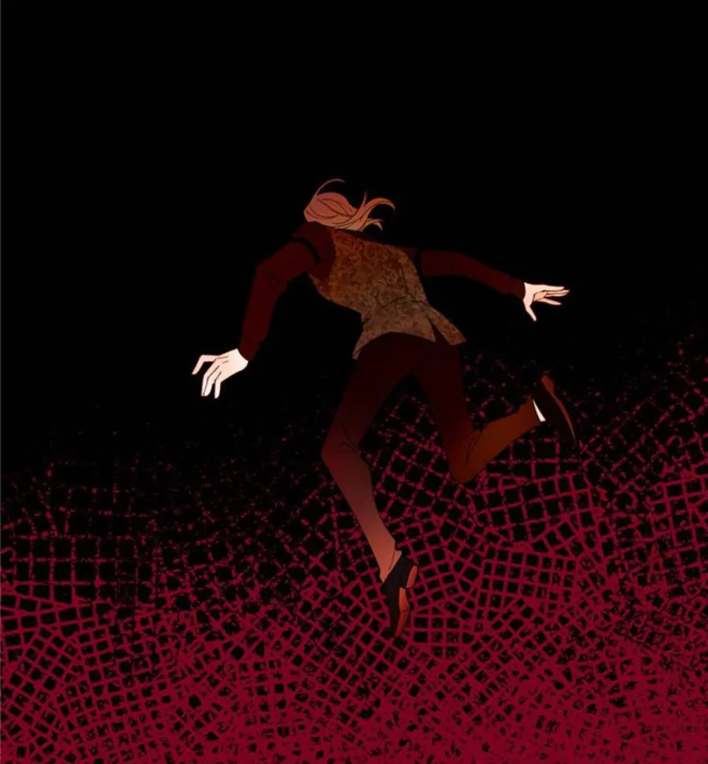 The Secret Game of Nobles Chapter 21 - Page 57