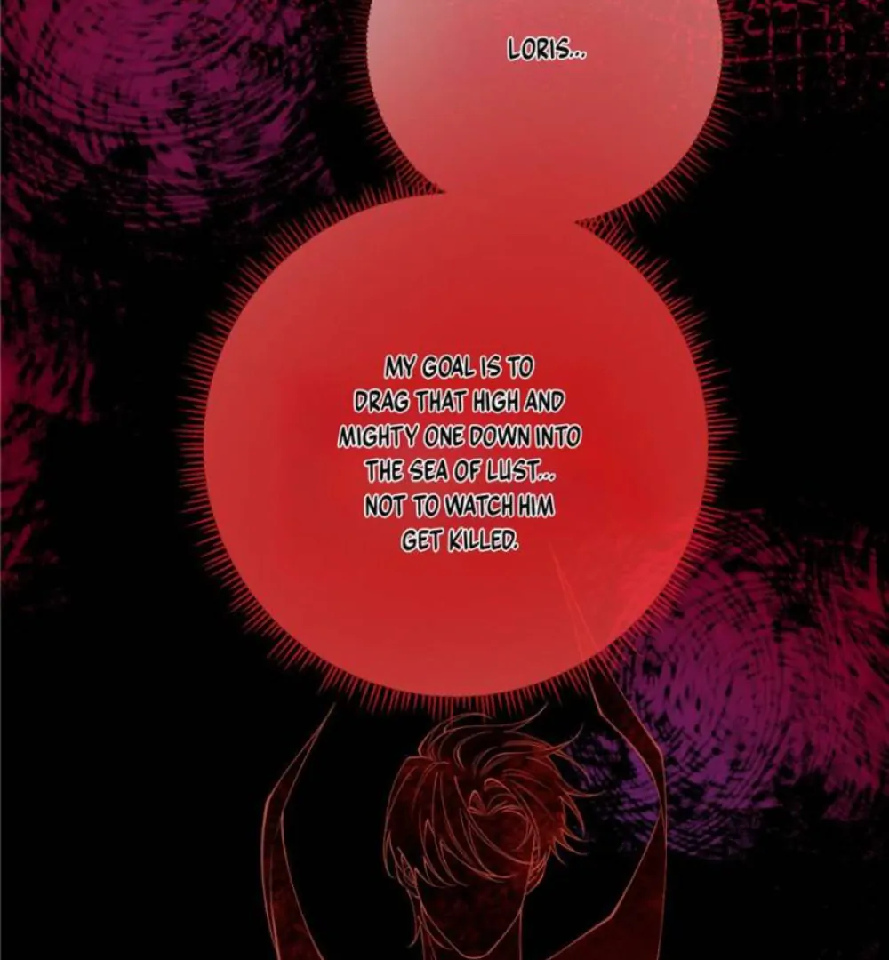 The Secret Game of Nobles Chapter 21 - Page 63