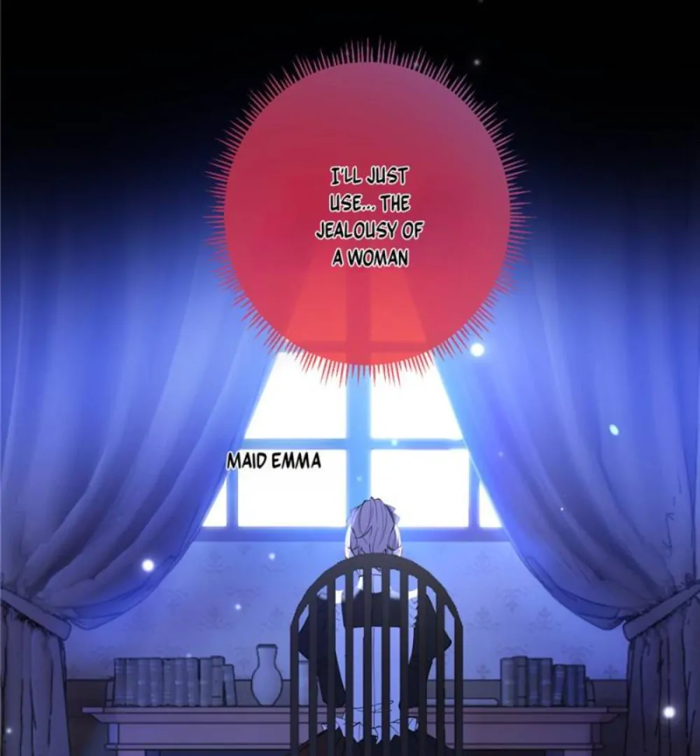 The Secret Game of Nobles Chapter 21 - Page 66