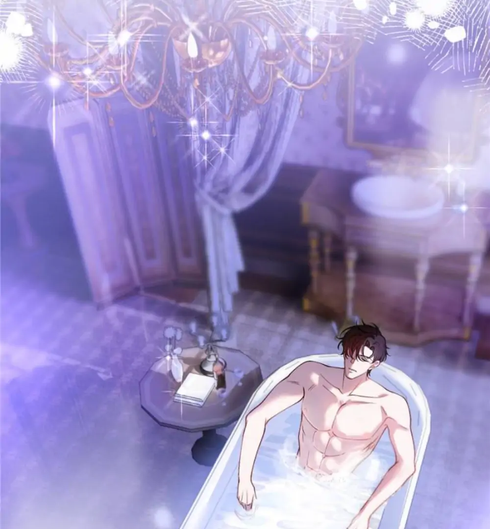 The Secret Game of Nobles Chapter 22 - Page 20