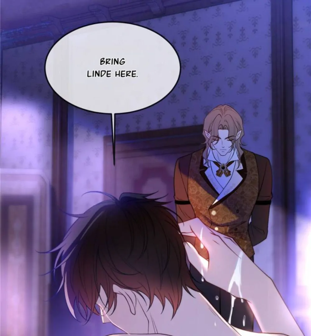 The Secret Game of Nobles Chapter 22 - Page 25