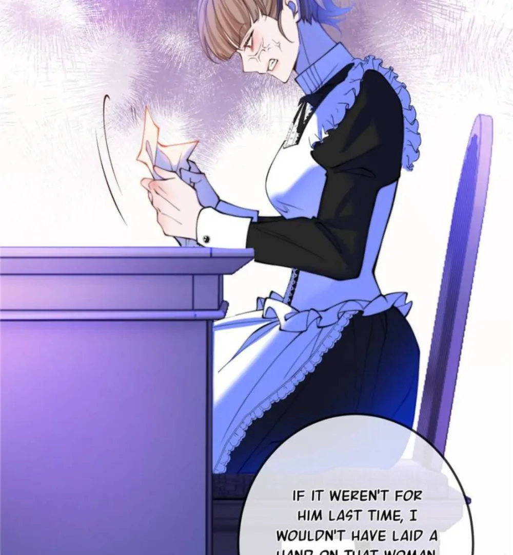 The Secret Game of Nobles Chapter 22 - Page 34