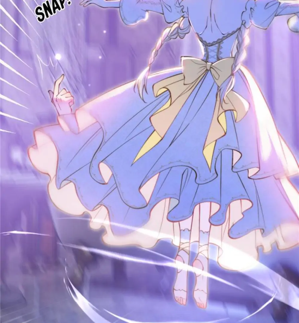 The Secret Game of Nobles Chapter 22 - Page 50