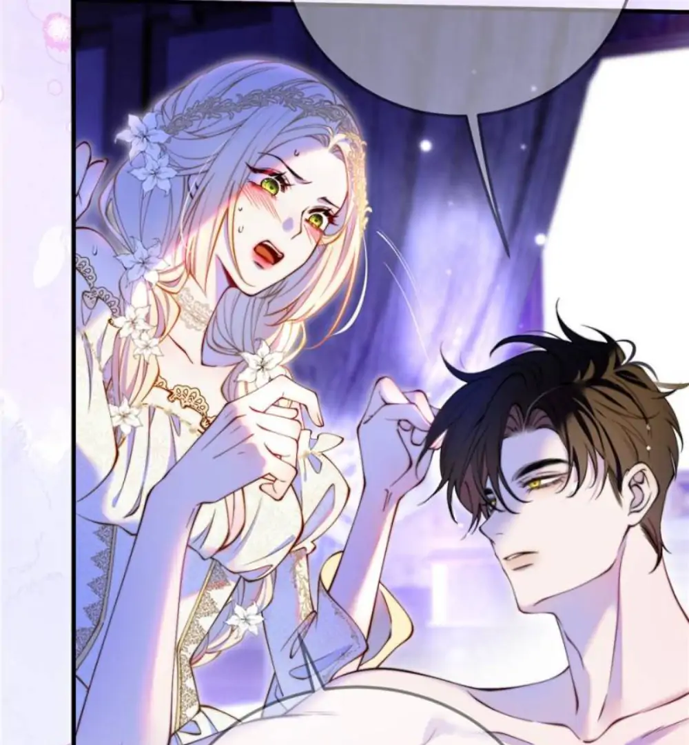 The Secret Game of Nobles Chapter 22 - Page 52