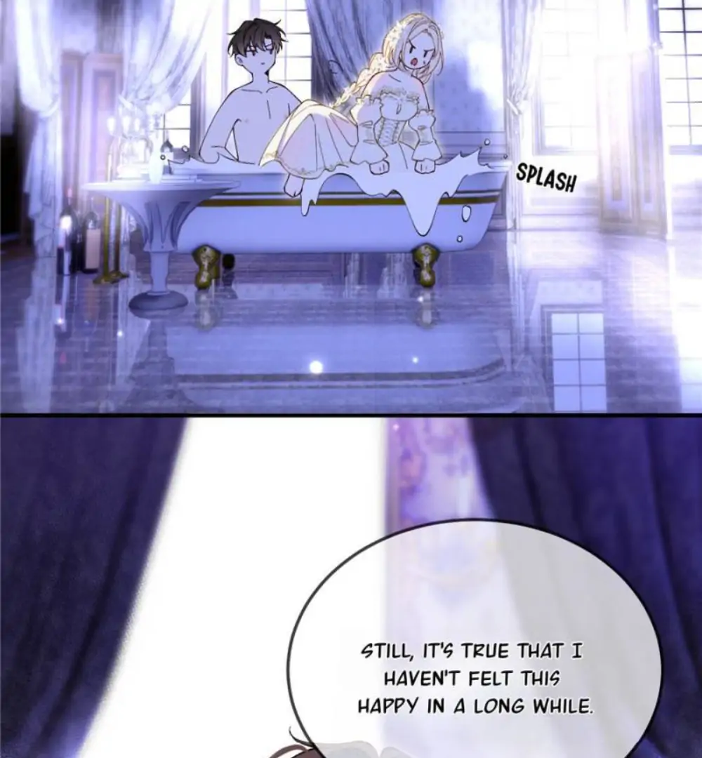 The Secret Game of Nobles Chapter 23 - Page 32