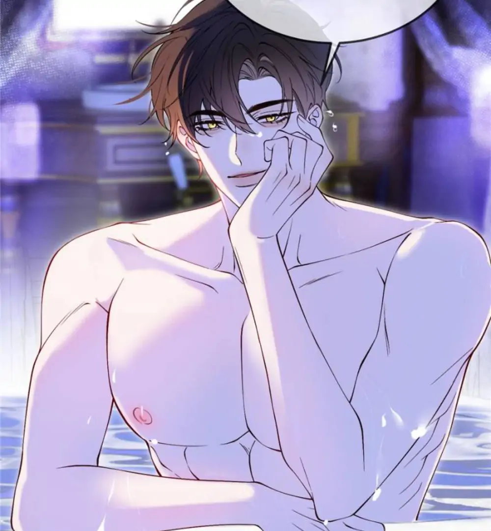 The Secret Game of Nobles Chapter 23 - Page 33