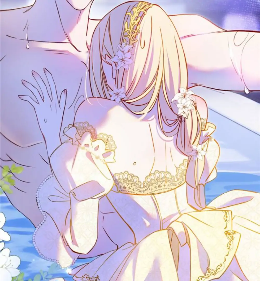 The Secret Game of Nobles Chapter 23 - Page 4