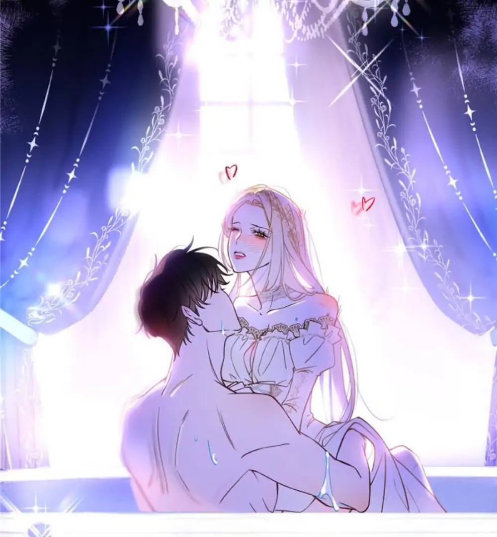 The Secret Game of Nobles Chapter 23 - Page 42