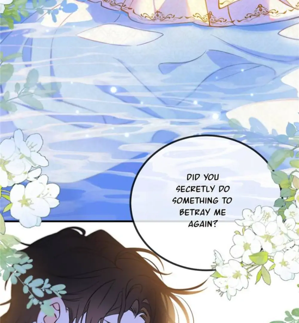 The Secret Game of Nobles Chapter 23 - Page 5