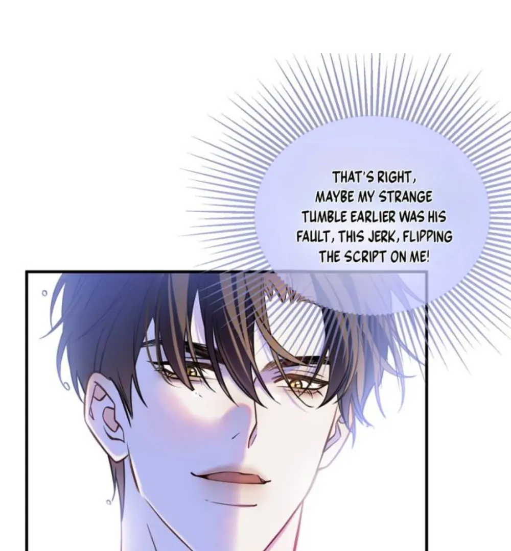 The Secret Game of Nobles Chapter 23 - Page 9