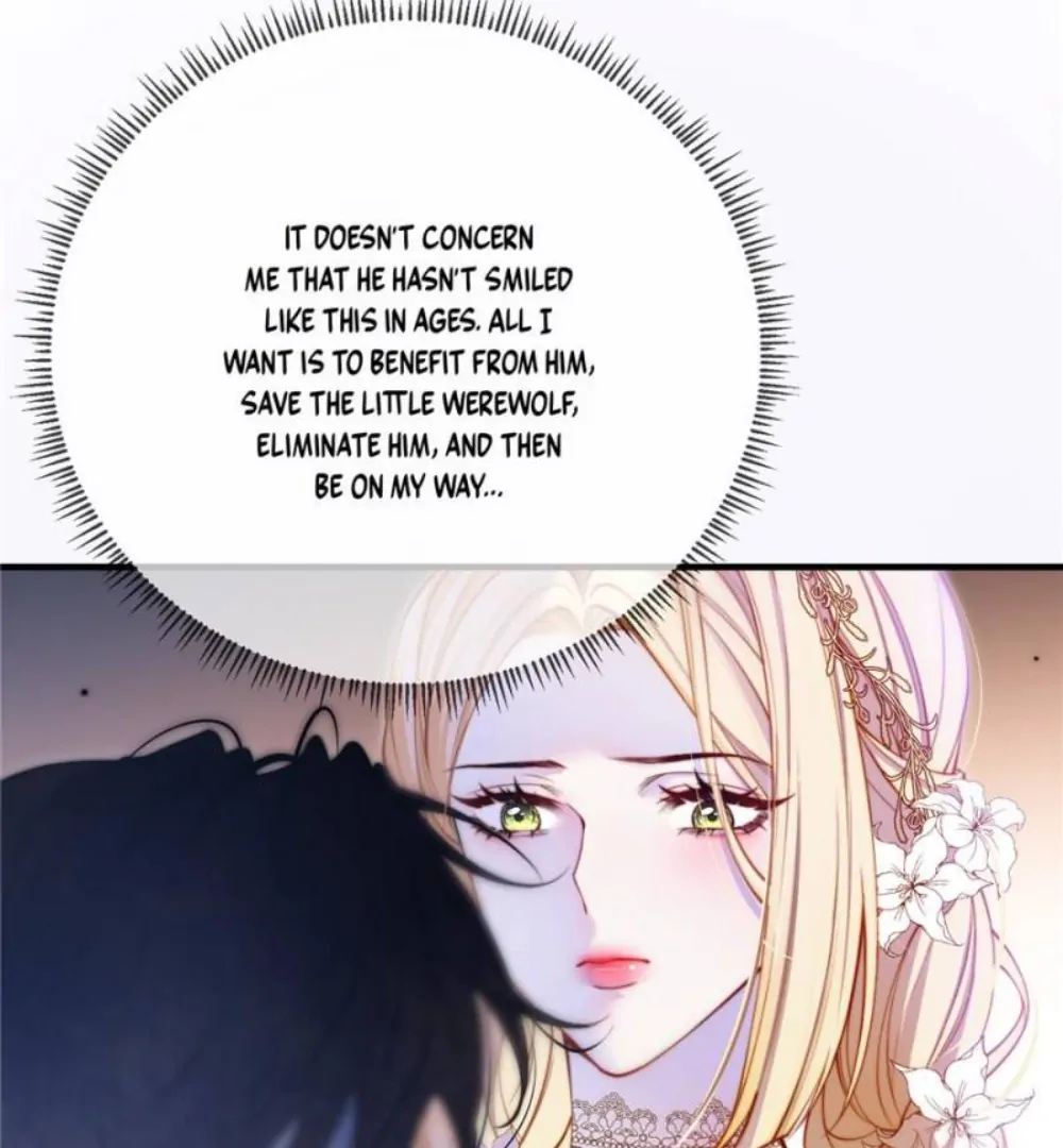 The Secret Game of Nobles Chapter 24 - Page 1