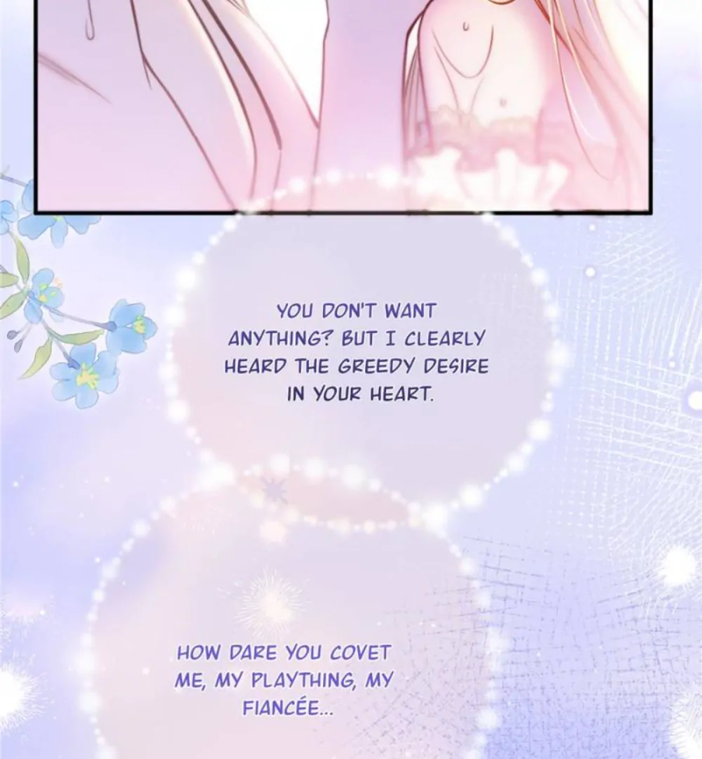 The Secret Game of Nobles Chapter 24 - Page 31