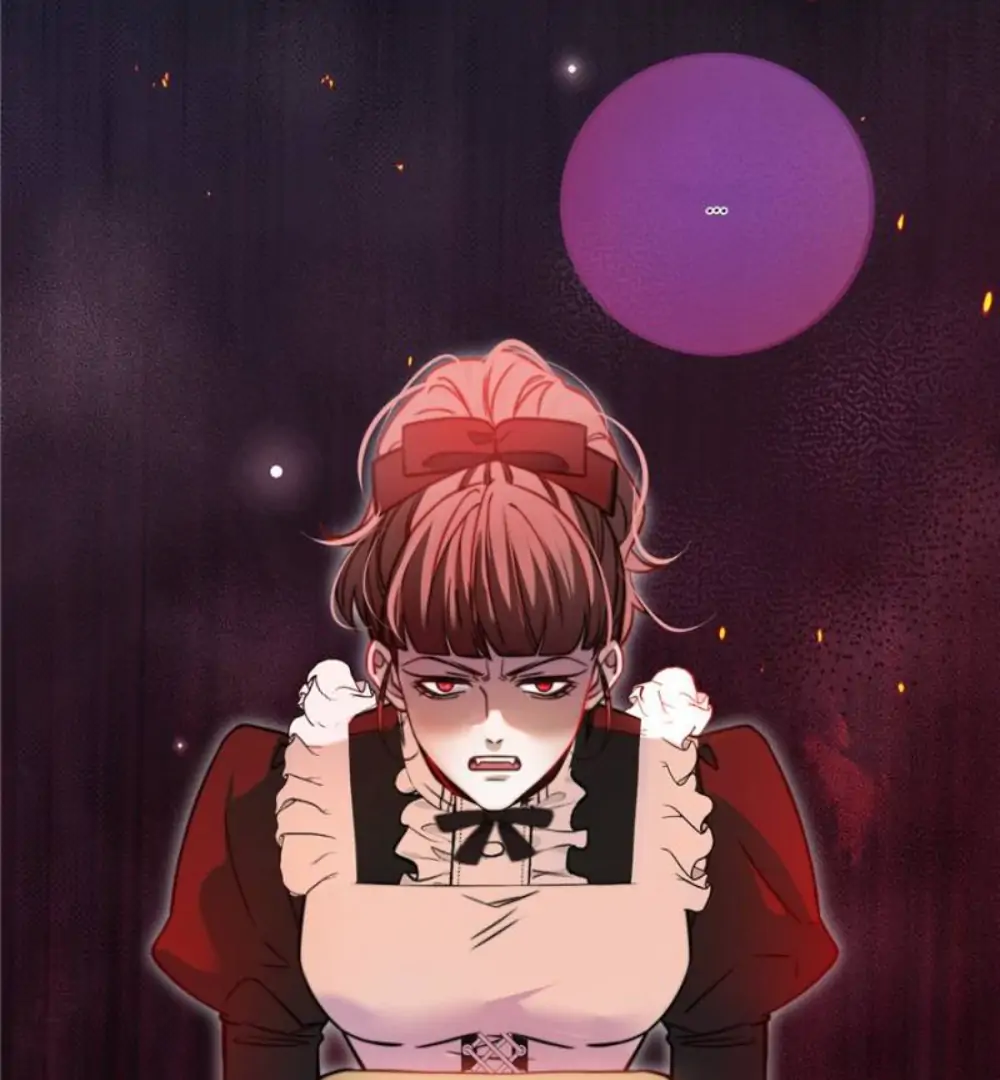 The Secret Game of Nobles Chapter 24 - Page 34