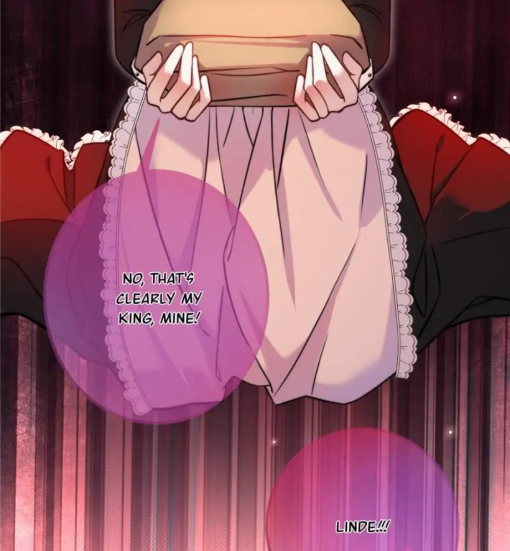 The Secret Game of Nobles Chapter 24 - Page 35