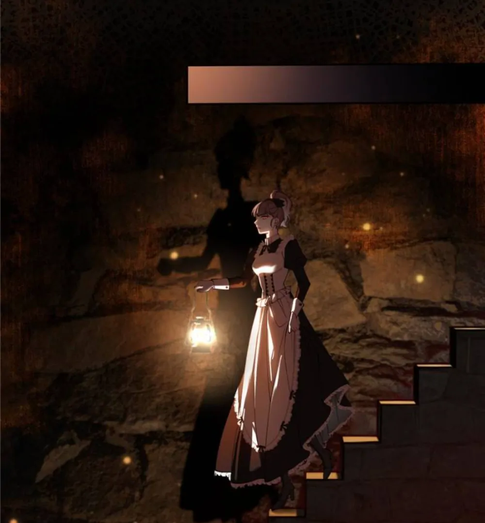 The Secret Game of Nobles Chapter 24 - Page 38