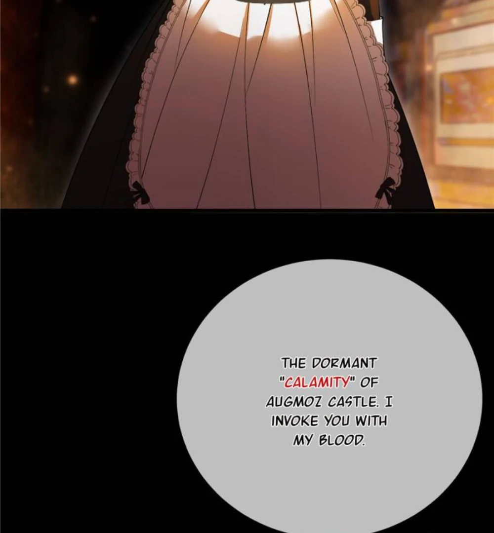 The Secret Game of Nobles Chapter 24 - Page 45